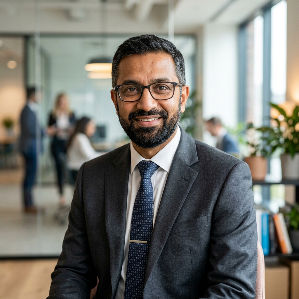 Rashid Karim, CPA