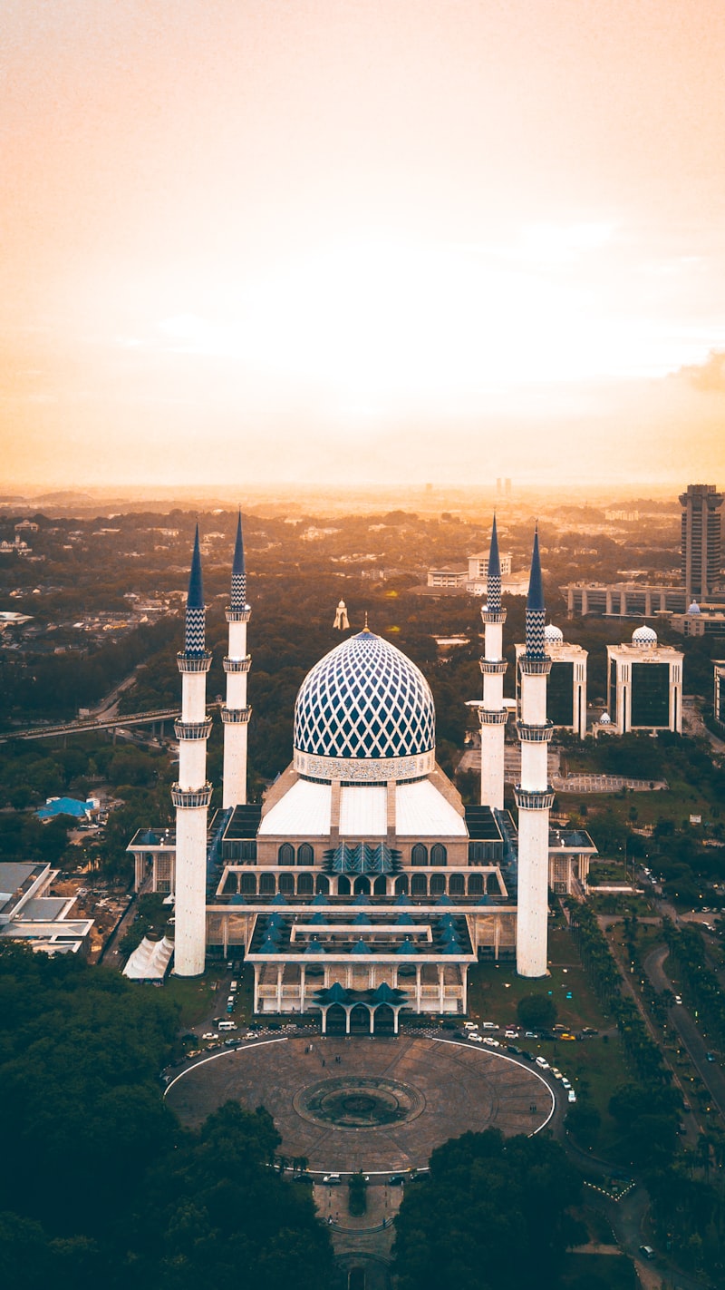 Annual Islamic Convention
