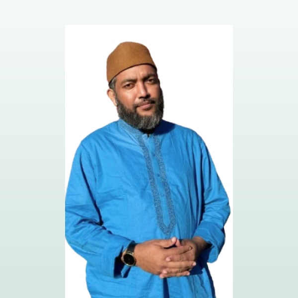 Muhammad Abu Bakr